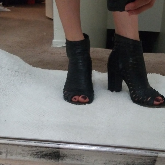 Booties - Picture 5 of 7